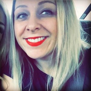 Meet your Posher, Erin